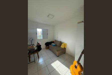 Quarto de apartamento à venda com 3 quartos, 71m² em Jardim Tamoio, Jundiaí