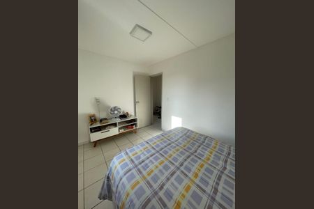 Quarto de apartamento à venda com 3 quartos, 71m² em Jardim Tamoio, Jundiaí