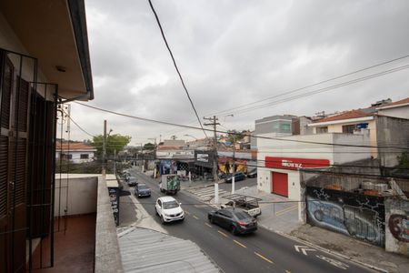 Casa à venda com 199m², 3 quartos e 3 vagas Casa à venda com 199m², 3 quartos e 3 vagasVista da Varanda