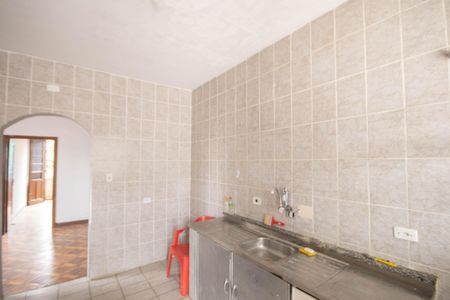 Casa à venda com 199m², 3 quartos e 3 vagas Casa à venda com 199m², 3 quartos e 3 vagasCozinha