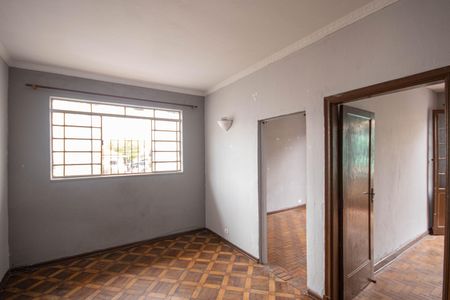 Sala de casa à venda com 3 quartos, 199m² em Vila Albertina, São Paulo