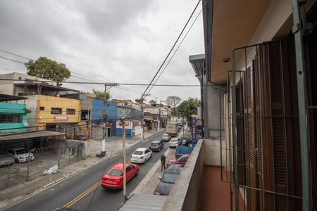 Casa à venda com 199m², 3 quartos e 3 vagas Casa à venda com 199m², 3 quartos e 3 vagasVista da Varanda