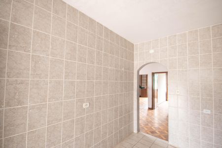 Casa à venda com 199m², 3 quartos e 3 vagas Casa à venda com 199m², 3 quartos e 3 vagasCozinha