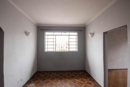 Sala de casa à venda com 3 quartos, 199m² em Vila Albertina, São Paulo