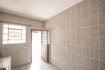 Casa à venda com 199m², 3 quartos e 3 vagas Casa à venda com 199m², 3 quartos e 3 vagasCozinha