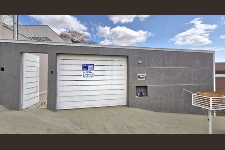 Casa à venda com 320m², 3 quartos e 4 vagasFachada