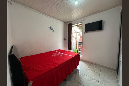 Casa à venda com 90m², 2 quartos e 1 vaga Casa à venda com 90m², 2 quartos e 1 vagaQuarto 1