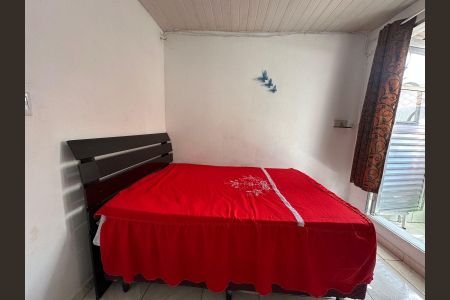 Casa à venda com 90m², 2 quartos e 1 vaga Casa à venda com 90m², 2 quartos e 1 vagaQuarto 1