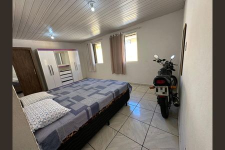 Casa à venda com 90m², 2 quartos e 1 vaga Casa à venda com 90m², 2 quartos e 1 vagaQuarto 2