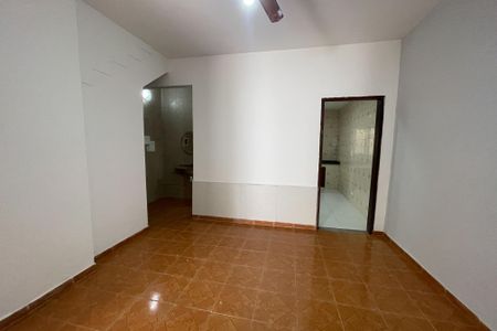 Sala de casa para alugar com 1 quarto, 60m² em Parque Pauliceia, Duque de Caxias