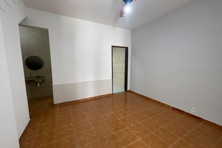 Sala de casa para alugar com 1 quarto, 60m² em Parque Pauliceia, Duque de Caxias