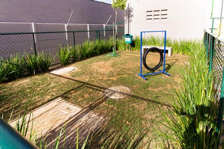 Apartamento para alugar com 32m², 2 quartos e sem vaga Apartamento para alugar com 32m², 2 quartos e sem vagaPet Place