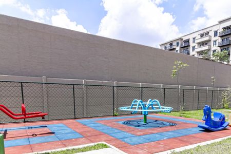 Apartamento para alugar com 32m², 2 quartos e sem vaga Apartamento para alugar com 32m², 2 quartos e sem vagaPlayground