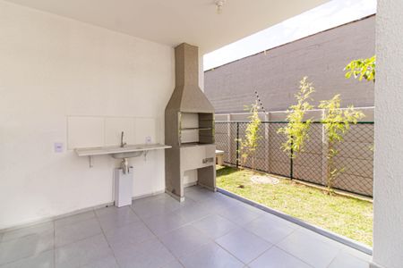 Apartamento para alugar com 32m², 2 quartos e sem vaga Apartamento para alugar com 32m², 2 quartos e sem vagaÁrea comum