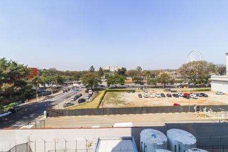 Apartamento para alugar com 32m², 2 quartos e sem vaga Apartamento para alugar com 32m², 2 quartos e sem vagaVista do Quarto 1