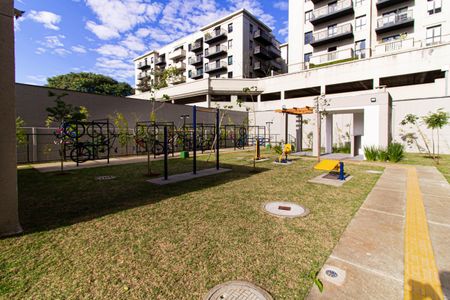 Apartamento para alugar com 32m², 2 quartos e sem vaga Apartamento para alugar com 32m², 2 quartos e sem vagaÁrea comum