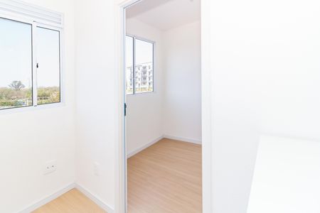 Apartamento para alugar com 32m², 2 quartos e sem vaga Apartamento para alugar com 32m², 2 quartos e sem vagaQuarto 2