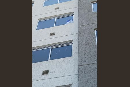 Apartamento para alugar com 32m², 2 quartos e sem vaga Apartamento para alugar com 32m², 2 quartos e sem vagaFachada + Plaquinha