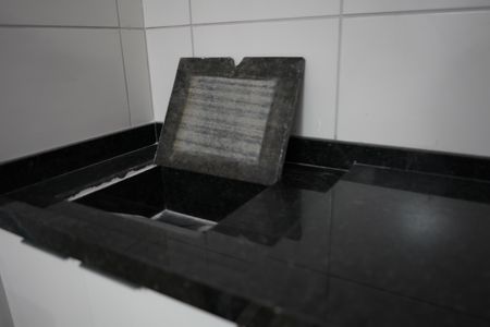 Apartamento para alugar com 37m², 2 quartos e sem vagaÁrea de Serviço