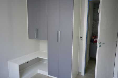 Apartamento para alugar com 37m², 2 quartos e sem vagaQuarto 2