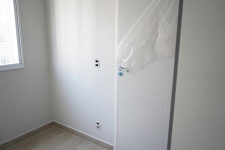Apartamento para alugar com 37m², 2 quartos e sem vagaQuarto 1