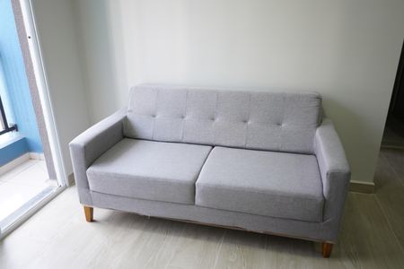 Apartamento para alugar com 37m², 2 quartos e sem vagaSala