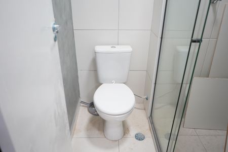 Apartamento para alugar com 37m², 2 quartos e sem vagaBanheiro