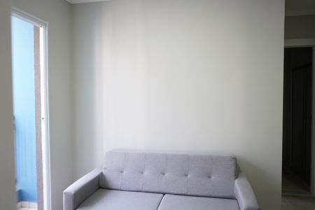 Apartamento para alugar com 37m², 2 quartos e sem vagaSala