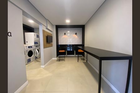 Apartamento para alugar com 37m², 2 quartos e sem vagaÁrea comum