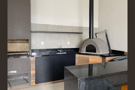 Apartamento para alugar com 37m², 2 quartos e sem vagaÁrea comum
