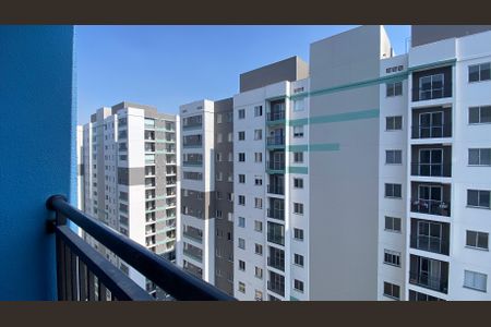 Apartamento para alugar com 37m², 2 quartos e sem vaga Apartamento para alugar com 37m², 2 quartos e sem vagaSacada