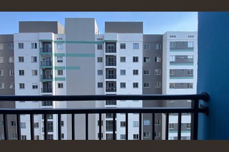 Apartamento para alugar com 37m², 2 quartos e sem vaga Apartamento para alugar com 37m², 2 quartos e sem vagaSacada