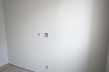 Apartamento para alugar com 37m², 2 quartos e sem vagaQuarto 1