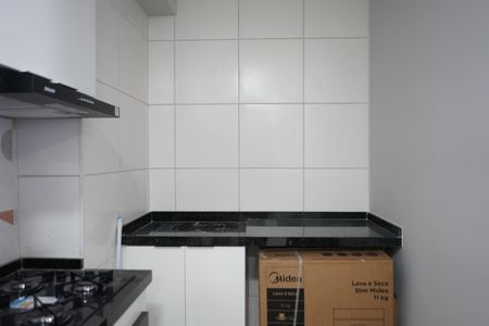 Apartamento para alugar com 37m², 2 quartos e sem vagaÁrea de Serviço
