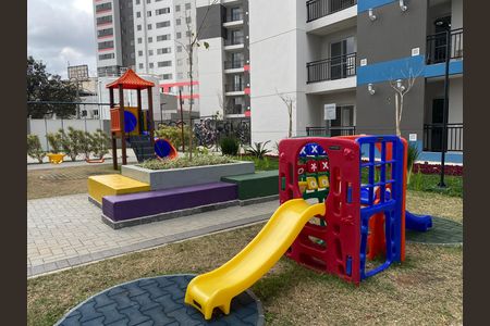Apartamento para alugar com 37m², 2 quartos e sem vagaÁrea comum