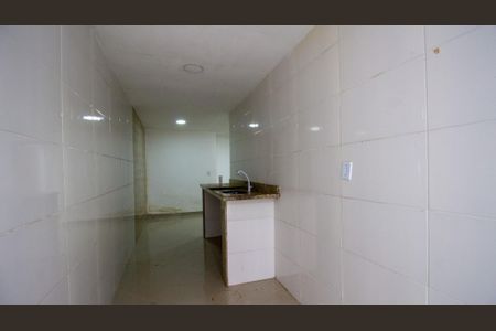 Apartamento para alugar com 90m², 3 quartos e sem vaga Apartamento para alugar com 90m², 3 quartos e sem vagaCozinha e Área de Serviço