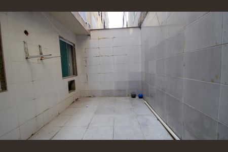 Apartamento para alugar com 90m², 3 quartos e sem vaga Apartamento para alugar com 90m², 3 quartos e sem vagaCozinha e Área de Serviço