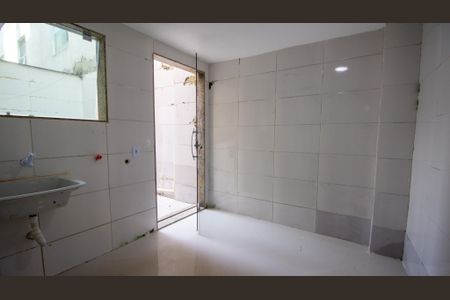 Apartamento para alugar com 90m², 3 quartos e sem vaga Apartamento para alugar com 90m², 3 quartos e sem vagaCozinha e Área de Serviço