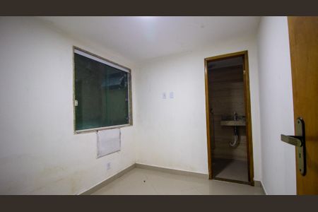 Suíte de apartamento para alugar com 3 quartos, 90m² em Recreio dos Bandeirantes, Rio de Janeiro