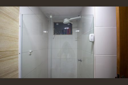 Apartamento para alugar com 90m², 3 quartos e sem vaga Apartamento para alugar com 90m², 3 quartos e sem vagaBanheiro Social