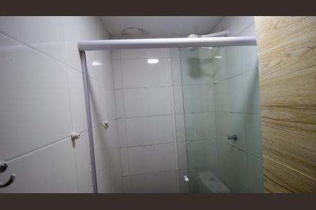 Apartamento para alugar com 90m², 3 quartos e sem vaga Apartamento para alugar com 90m², 3 quartos e sem vagaBanheiro da Suíte