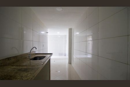 Apartamento para alugar com 90m², 3 quartos e sem vaga Apartamento para alugar com 90m², 3 quartos e sem vagaCozinha e Área de Serviço
