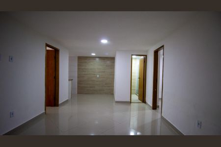 Sala de apartamento para alugar com 3 quartos, 90m² em Recreio dos Bandeirantes, Rio de Janeiro