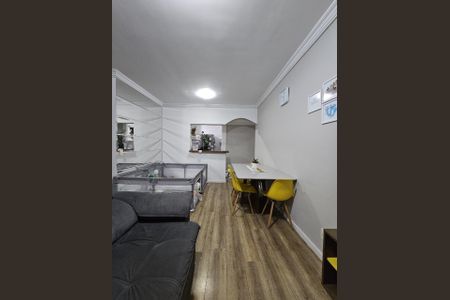 Foto 04 de apartamento à venda com 2 quartos, 68m² em Vila Andrade, São Paulo