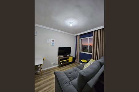 Foto 03 de apartamento à venda com 2 quartos, 68m² em Vila Andrade, São Paulo