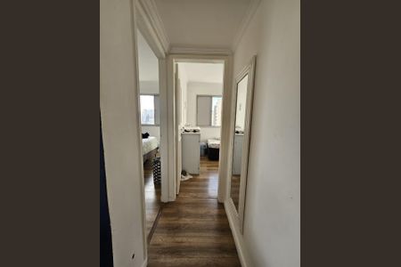 Apartamento à venda com 68m², 2 quartos e 2 vagas Apartamento à venda com 68m², 2 quartos e 2 vagasFoto 17