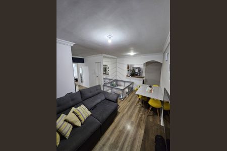 Foto 05 de apartamento à venda com 2 quartos, 68m² em Vila Andrade, São Paulo