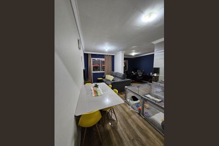 Foto 01 de apartamento à venda com 2 quartos, 68m² em Vila Andrade, São Paulo