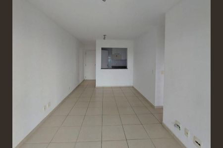 Sala de apartamento para alugar com 3 quartos, 91m² em Recreio dos Bandeirantes, Rio de Janeiro