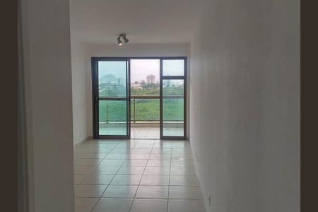 Sala de apartamento para alugar com 3 quartos, 91m² em Recreio dos Bandeirantes, Rio de Janeiro